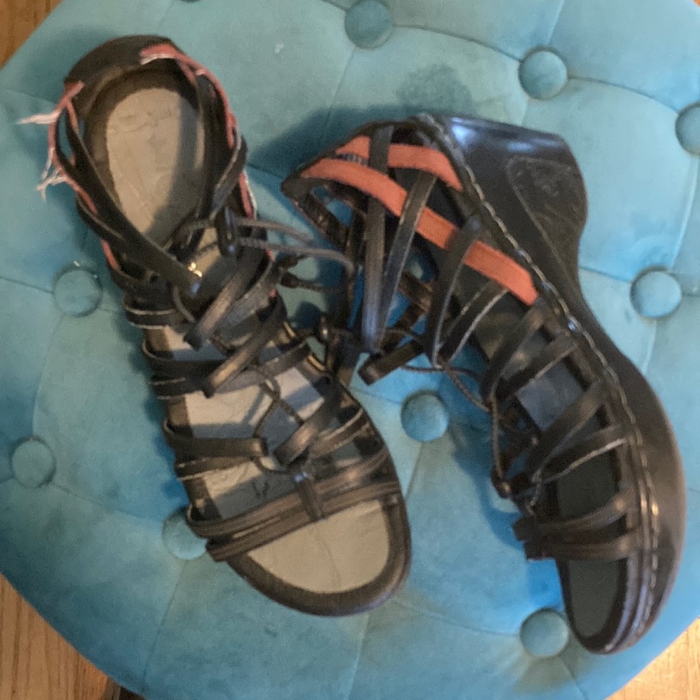 J-41 Athena Sandals